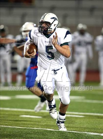 Thumbnail 1 in McNeil @ Leander photogallery.