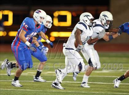 Thumbnail 3 in McNeil @ Leander photogallery.