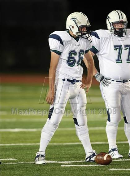 Thumbnail 2 in McNeil @ Leander photogallery.