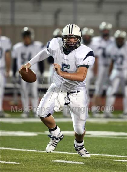 Thumbnail 3 in McNeil @ Leander photogallery.