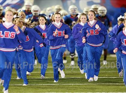 Thumbnail 3 in McNeil @ Leander photogallery.