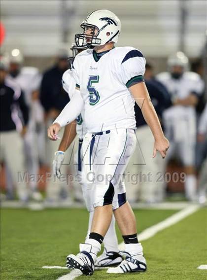 Thumbnail 2 in McNeil @ Leander photogallery.