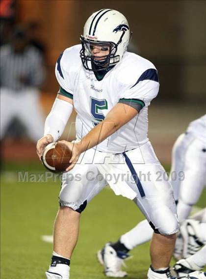 Thumbnail 3 in McNeil @ Leander photogallery.