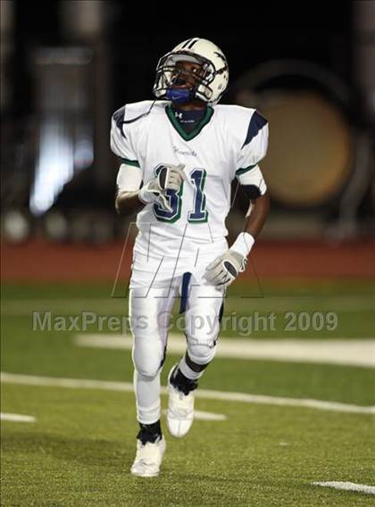 Thumbnail 2 in McNeil @ Leander photogallery.