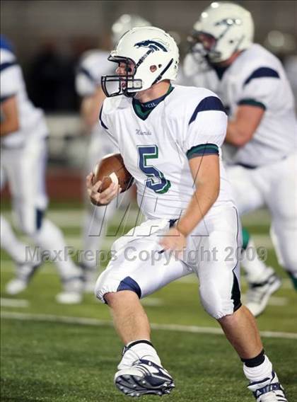Thumbnail 2 in McNeil @ Leander photogallery.