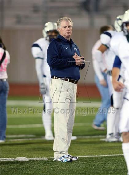 Thumbnail 2 in McNeil @ Leander photogallery.
