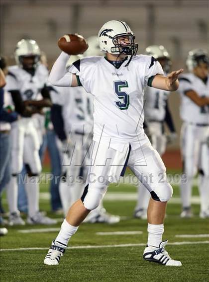 Thumbnail 3 in McNeil @ Leander photogallery.