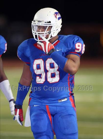Thumbnail 2 in McNeil @ Leander photogallery.