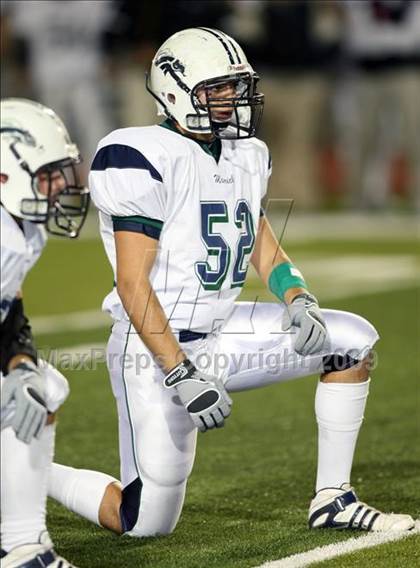 Thumbnail 2 in McNeil @ Leander photogallery.