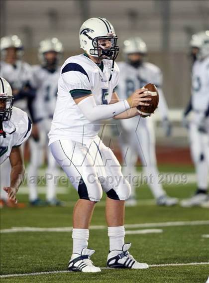 Thumbnail 2 in McNeil @ Leander photogallery.
