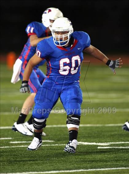 Thumbnail 1 in McNeil @ Leander photogallery.