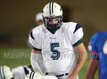 Thumbnail 2 in McNeil @ Leander photogallery.