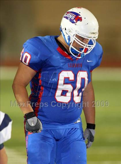 Thumbnail 1 in McNeil @ Leander photogallery.