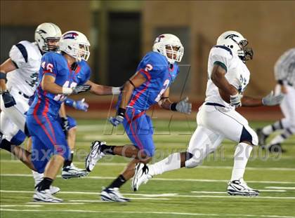 Thumbnail 1 in McNeil @ Leander photogallery.