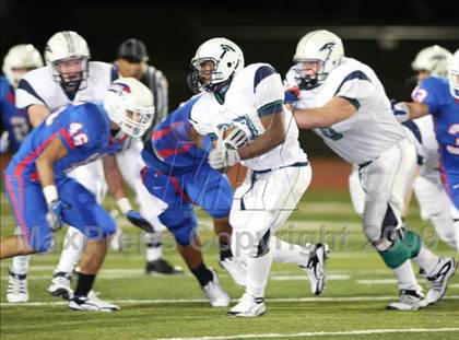 Thumbnail 3 in McNeil @ Leander photogallery.