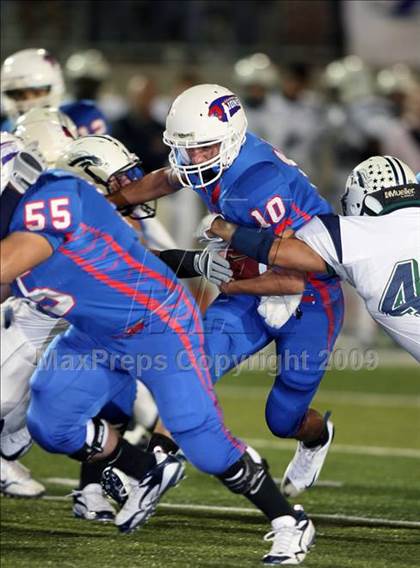 Thumbnail 1 in McNeil @ Leander photogallery.