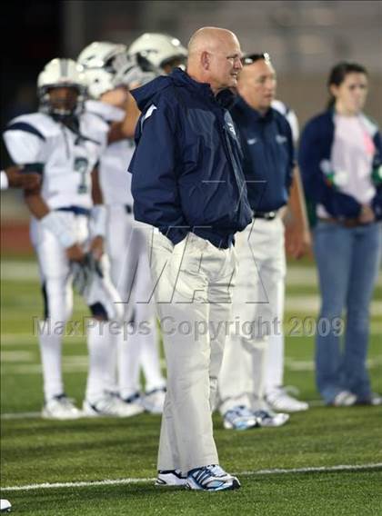 Thumbnail 3 in McNeil @ Leander photogallery.