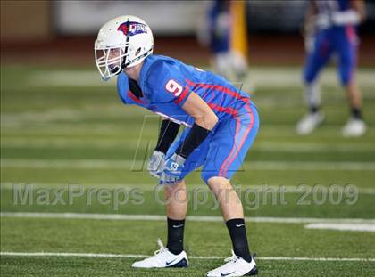 Thumbnail 3 in McNeil @ Leander photogallery.