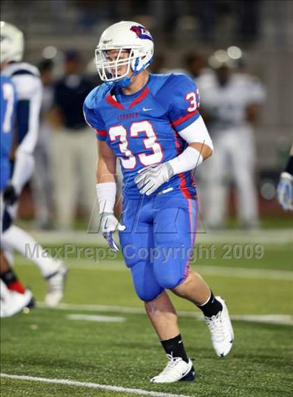 Thumbnail 2 in McNeil @ Leander photogallery.