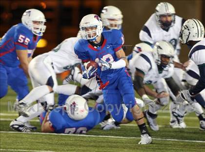 Thumbnail 1 in McNeil @ Leander photogallery.