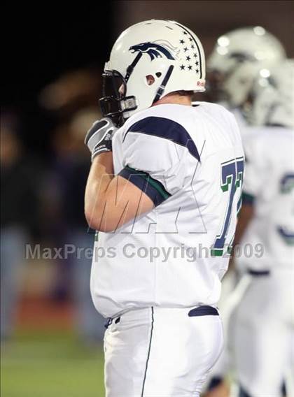Thumbnail 1 in McNeil @ Leander photogallery.