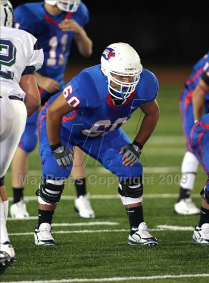 Thumbnail 3 in McNeil @ Leander photogallery.