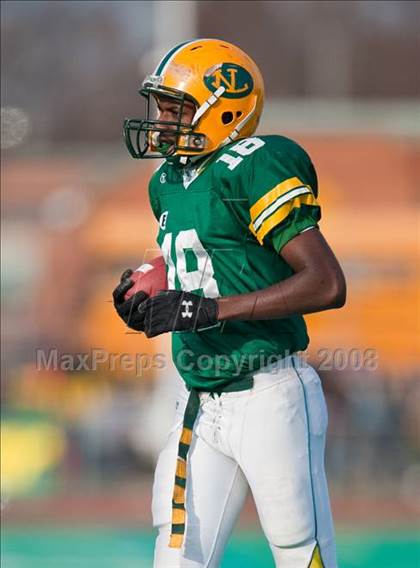 Thumbnail 2 in Seymour vs. New London (CIAC Class SS Final) photogallery.