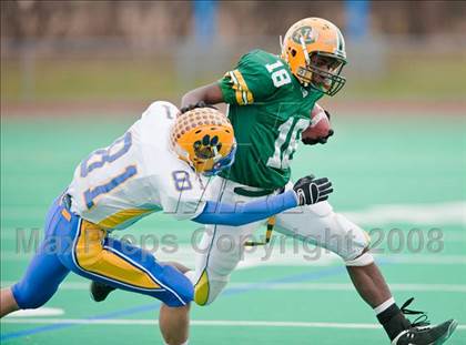 Thumbnail 1 in Seymour vs. New London (CIAC Class SS Final) photogallery.