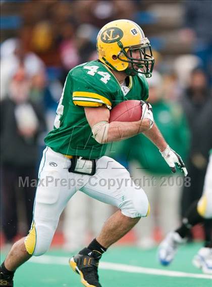 Thumbnail 3 in Seymour vs. New London (CIAC Class SS Final) photogallery.
