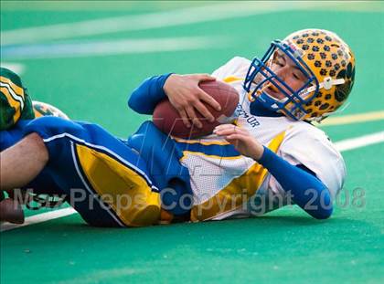 Thumbnail 3 in Seymour vs. New London (CIAC Class SS Final) photogallery.