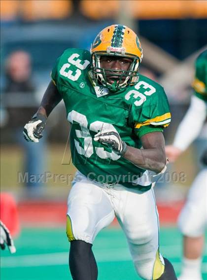 Thumbnail 2 in Seymour vs. New London (CIAC Class SS Final) photogallery.