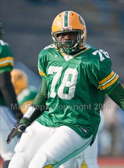 Thumbnail 3 in Seymour vs. New London (CIAC Class SS Final) photogallery.