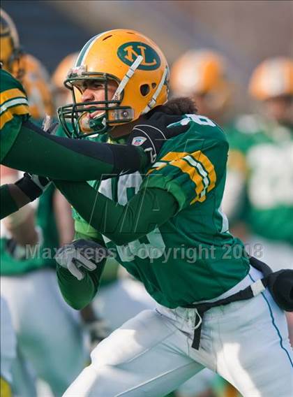 Thumbnail 1 in Seymour vs. New London (CIAC Class SS Final) photogallery.