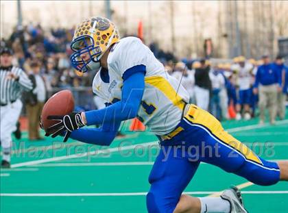 Thumbnail 3 in Seymour vs. New London (CIAC Class SS Final) photogallery.