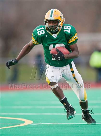 Thumbnail 1 in Seymour vs. New London (CIAC Class SS Final) photogallery.