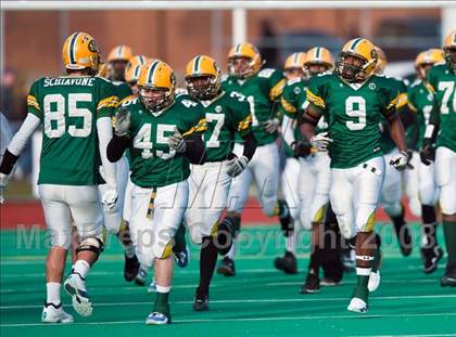 Thumbnail 2 in Seymour vs. New London (CIAC Class SS Final) photogallery.