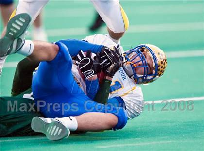 Thumbnail 2 in Seymour vs. New London (CIAC Class SS Final) photogallery.
