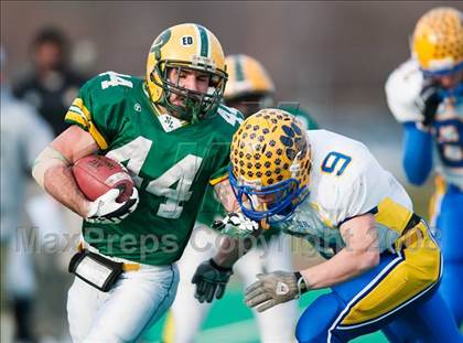 Thumbnail 1 in Seymour vs. New London (CIAC Class SS Final) photogallery.