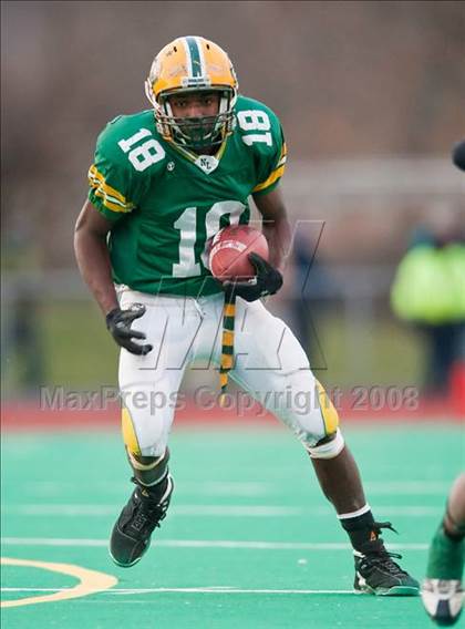 Thumbnail 3 in Seymour vs. New London (CIAC Class SS Final) photogallery.