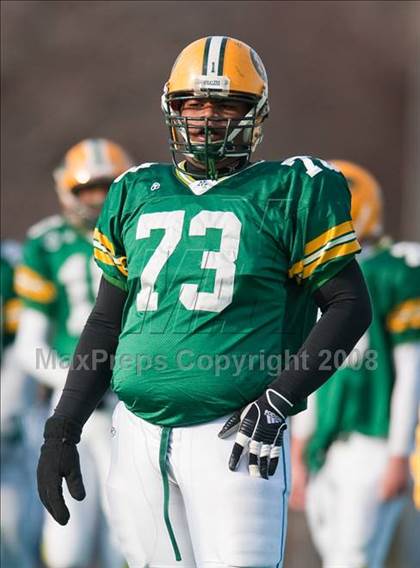Thumbnail 3 in Seymour vs. New London (CIAC Class SS Final) photogallery.