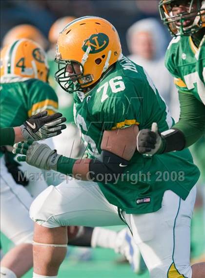 Thumbnail 2 in Seymour vs. New London (CIAC Class SS Final) photogallery.