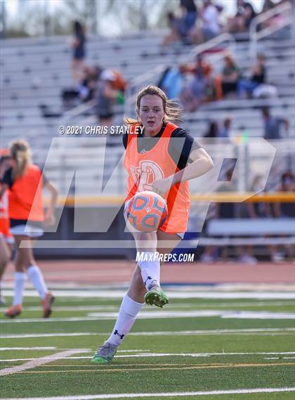 Thumbnail 1 in Campo Verde vs. Casteel (AIA 5A Final) photogallery.