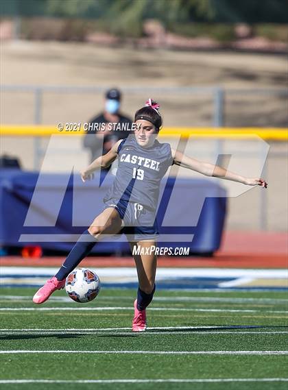 Thumbnail 1 in Campo Verde vs. Casteel (AIA 5A Final) photogallery.