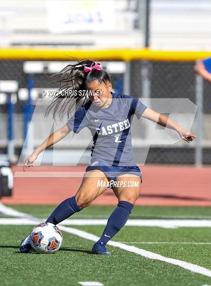 Thumbnail 2 in Campo Verde vs. Casteel (AIA 5A Final) photogallery.