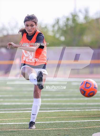 Thumbnail 2 in Campo Verde vs. Casteel (AIA 5A Final) photogallery.
