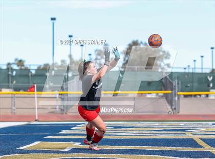 Thumbnail 2 in Campo Verde vs. Casteel (AIA 5A Final) photogallery.