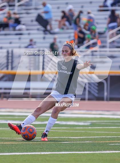 Thumbnail 3 in Campo Verde vs. Casteel (AIA 5A Final) photogallery.