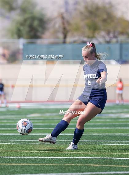 Thumbnail 1 in Campo Verde vs. Casteel (AIA 5A Final) photogallery.