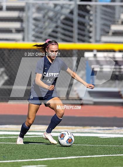 Thumbnail 2 in Campo Verde vs. Casteel (AIA 5A Final) photogallery.