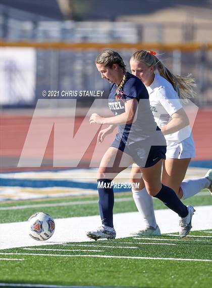 Thumbnail 1 in Campo Verde vs. Casteel (AIA 5A Final) photogallery.